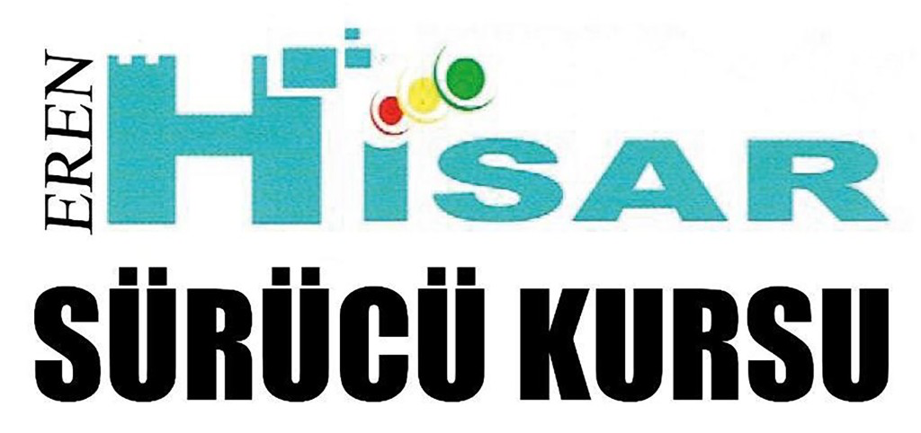 Hisar Sürücü Kursu logosu